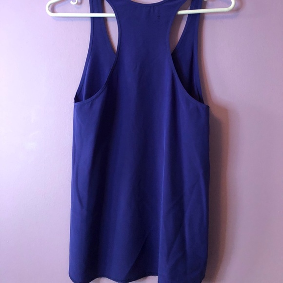 ARITZIA - WILFRED Silk Tank Top - Picture 2 of 4